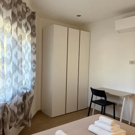 La Casetta Di Seby - Moderno A * Olbia