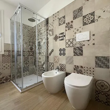 La Casetta Di Seby - Moderno A Olbia