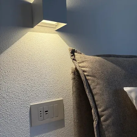 Apartmán La Casetta Di Seby - Moderno A Olbia