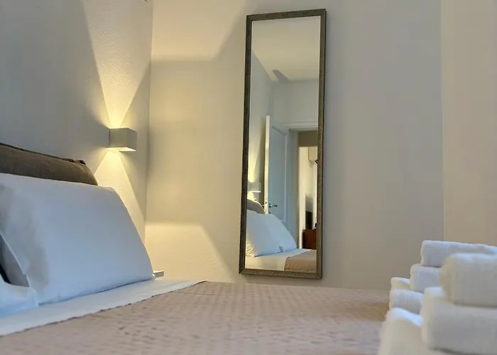 Appartement La Casetta Di Seby - Moderno A Olbia