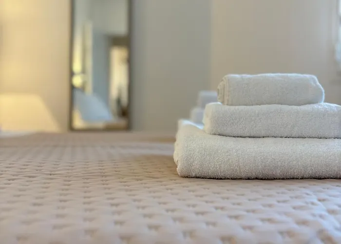 La Casetta Di Seby - Moderno A Olbia