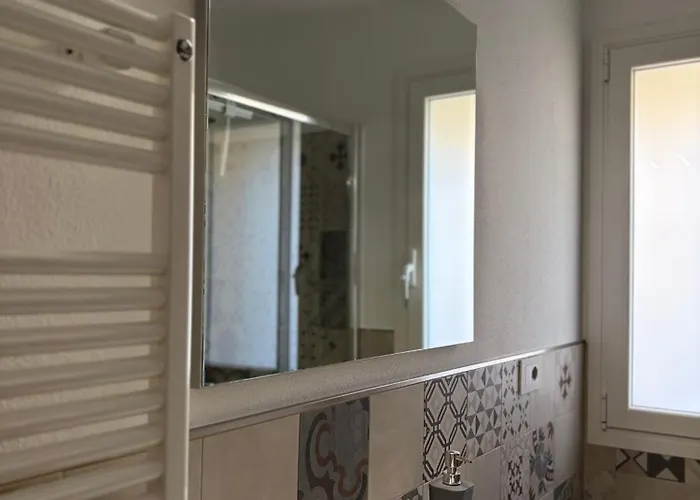 Appartement La Casetta Di Seby - Moderno A *