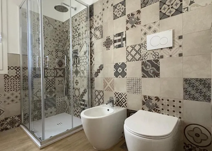 La Casetta Di Seby - Moderno A Olbia