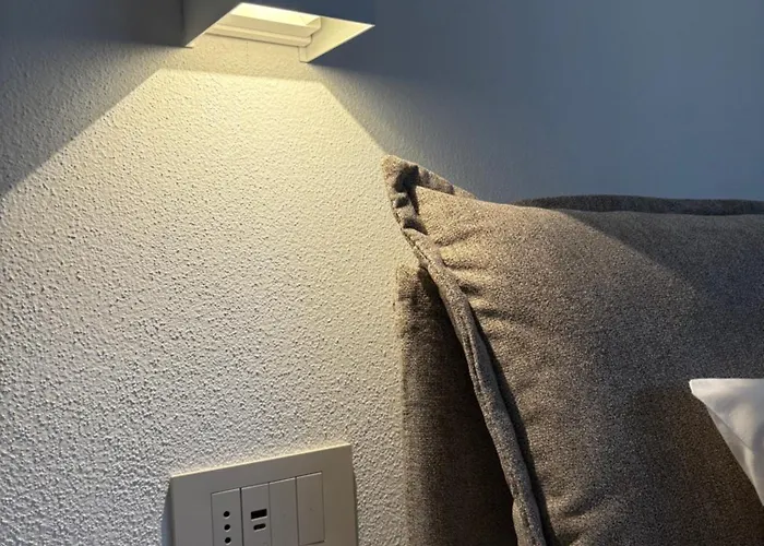 Appartement La Casetta Di Seby - Moderno A Olbia