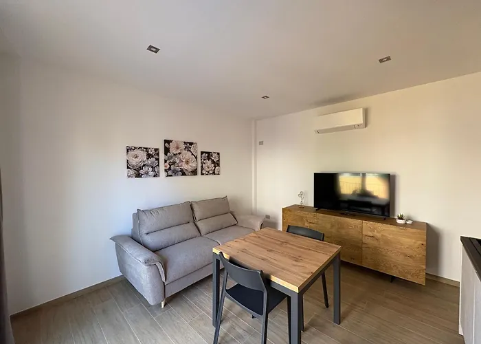 La Casetta Di Seby - Moderno A Appartement Olbia