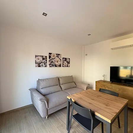 La Casetta Di Seby - Moderno A Apartamento *