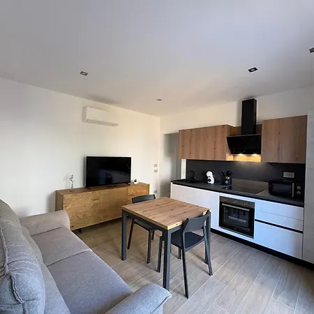 La Casetta Di Seby - Moderno A Apartamento