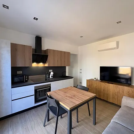 Apartamento La Casetta Di Seby - Moderno A