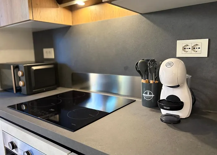 La Casetta Di Seby - Moderno A Apartamento *