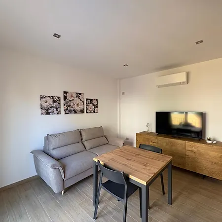 La Casetta Di Seby - Moderno A Apartment Olbia